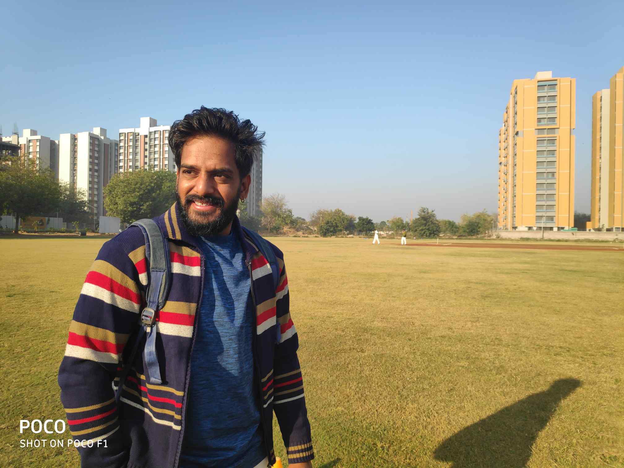 NITIN PARMAR 